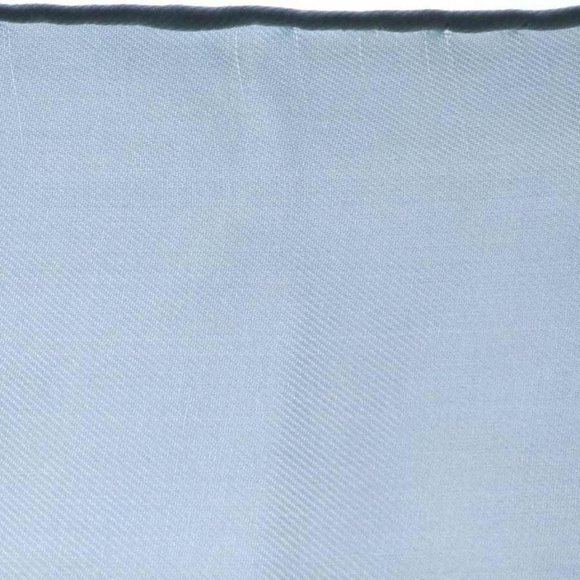 Auth HERMES Carre 90 BRIDES de GALA Scarf Light Blue/Multicolor Silk - Picture 2 of 10